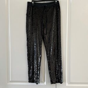 NWT Cami NYC sequin pants